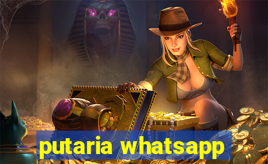 putaria whatsapp